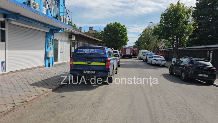 incendiu la o locuinta din eforie nord judetul constanta 938119 incendiu la o locuinta din eforie nord judetul constanta 938119