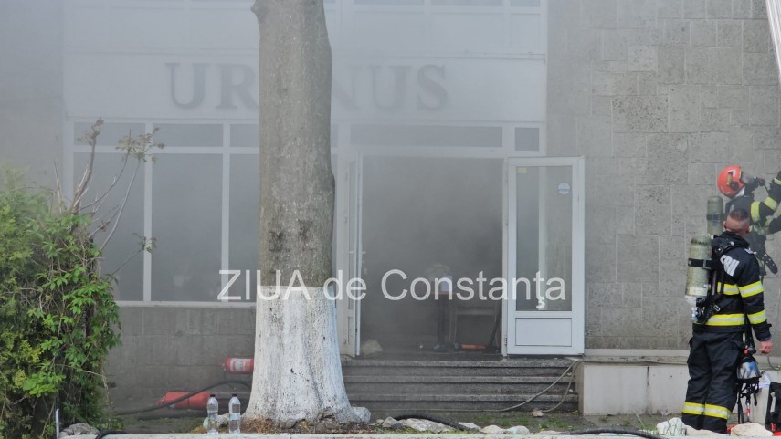 incendiu la o locuinta din eforie nord judetul constanta 938119 incendiu la o locuinta din eforie nord judetul constanta 938119