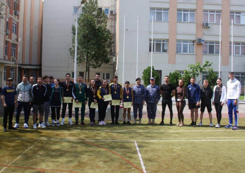 constanta campionatul militar de cros etapa pe flota gazduit de baza sportiva a academiei navale mircea constanta campionatul militar de cros etapa pe flota gazduit de baza sportiva a academiei navale mircea