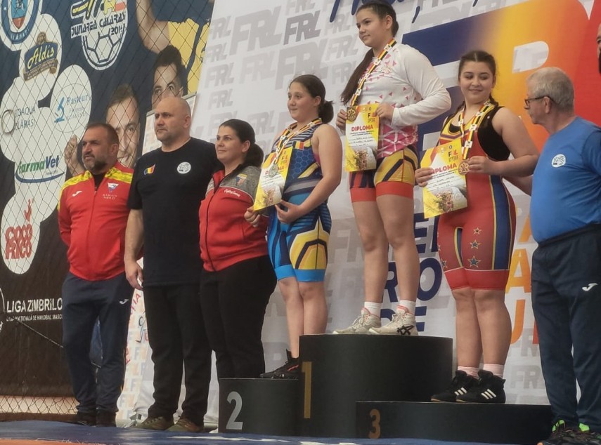 Sursa foto: Facebook (Clubul Sportiv Năvodari)
