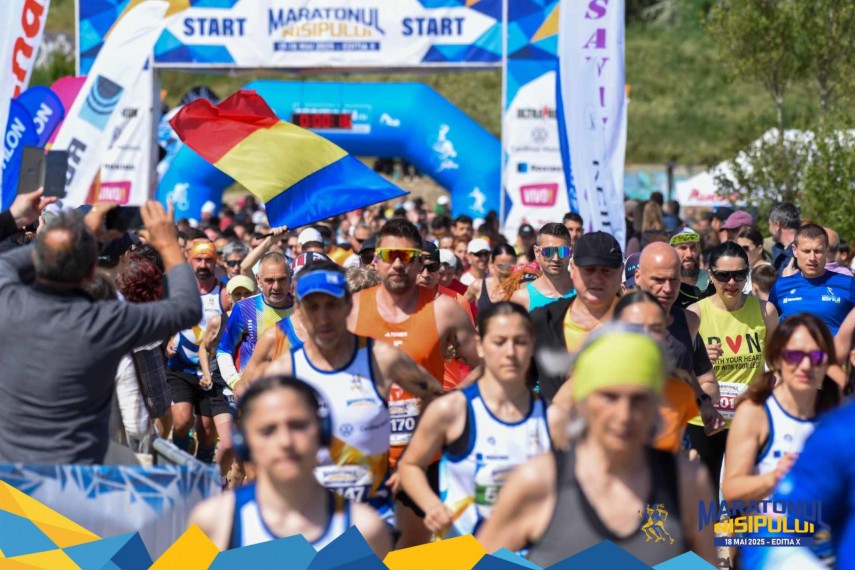 constanta maratonul nisipului revine cu editia 2026 next wave cand isi pot ridica participantii kit urile constanta maratonul nisipului revine cu editia 2026 next wave cand isi pot ridica participantii kit urile
