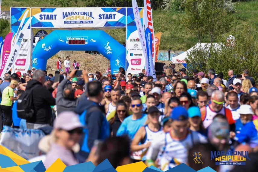 constanta maratonul nisipului revine cu editia 2026 next wave cand isi pot ridica participantii kit urile constanta maratonul nisipului revine cu editia 2026 next wave cand isi pot ridica participantii kit urile