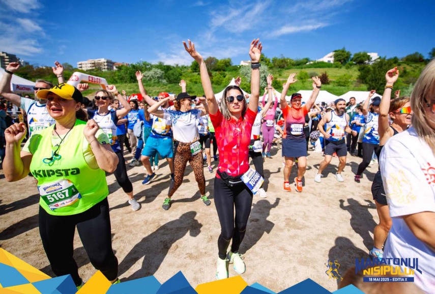 constanta maratonul nisipului revine cu editia 2026 next wave cand isi pot ridica participantii kit urile constanta maratonul nisipului revine cu editia 2026 next wave cand isi pot ridica participantii kit urile