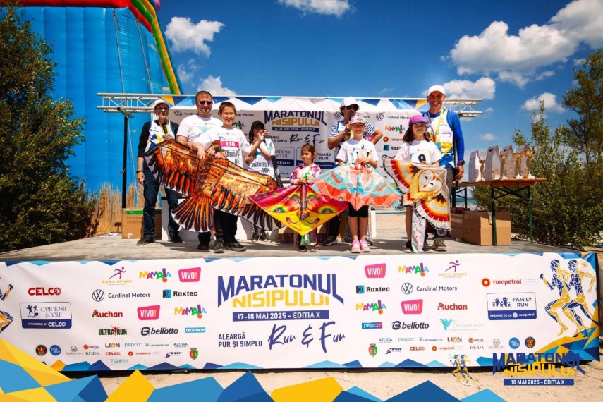 constanta maratonul nisipului revine cu editia 2026 next wave cand isi pot ridica participantii kit urile constanta maratonul nisipului revine cu editia 2026 next wave cand isi pot ridica participantii kit urile