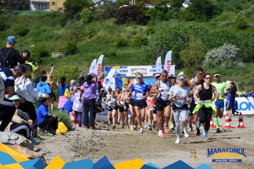 constanta maratonul nisipului revine cu editia 2026 next wave cand isi pot ridica participantii kit urile constanta maratonul nisipului revine cu editia 2026 next wave cand isi pot ridica participantii kit urile