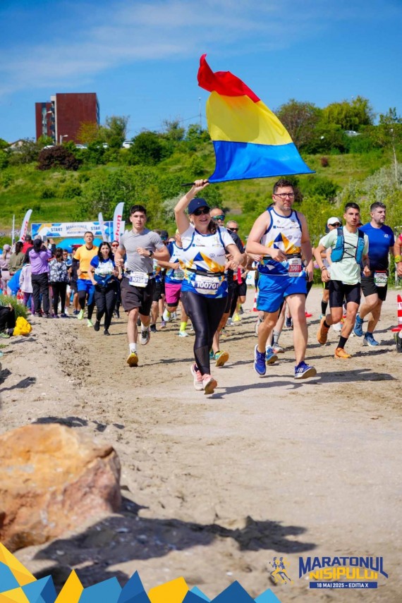 constanta maratonul nisipului revine cu editia 2026 next wave cand isi pot ridica participantii kit urile constanta maratonul nisipului revine cu editia 2026 next wave cand isi pot ridica participantii kit urile