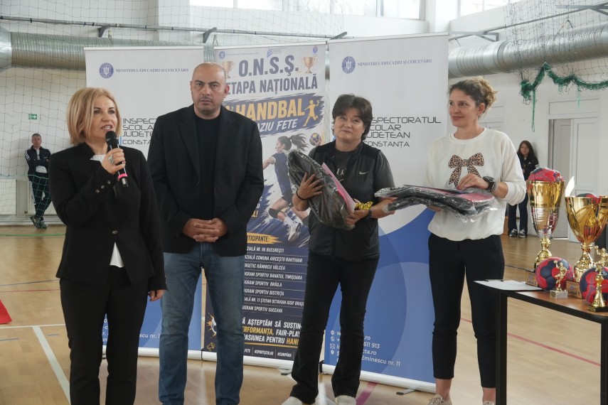 Sursa foto: Facebook (Cumpăna News)
