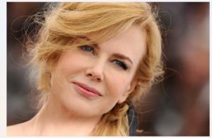 VIDEO Nicole Kidman, fascinată de „Danaida” lui Brâncuși expusă la Christie’s New York