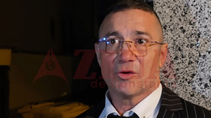 Procurorul Teodor Niță - sursa foto: Captură Video ZIUA de Constanța