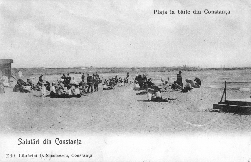 Faleza