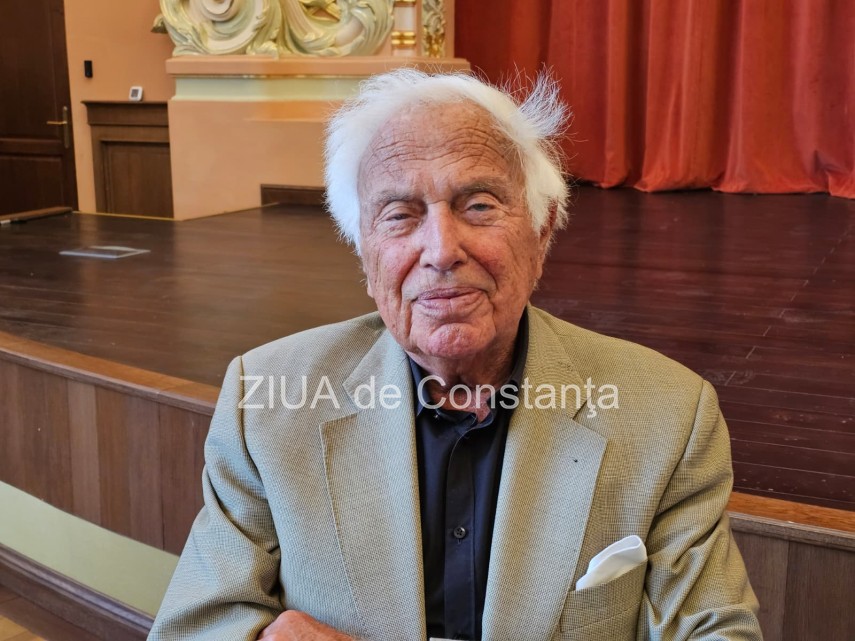 Ioan Holender