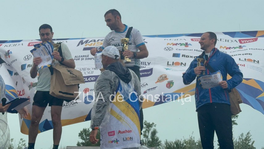 Sursa foto: ZIUA de Constanța