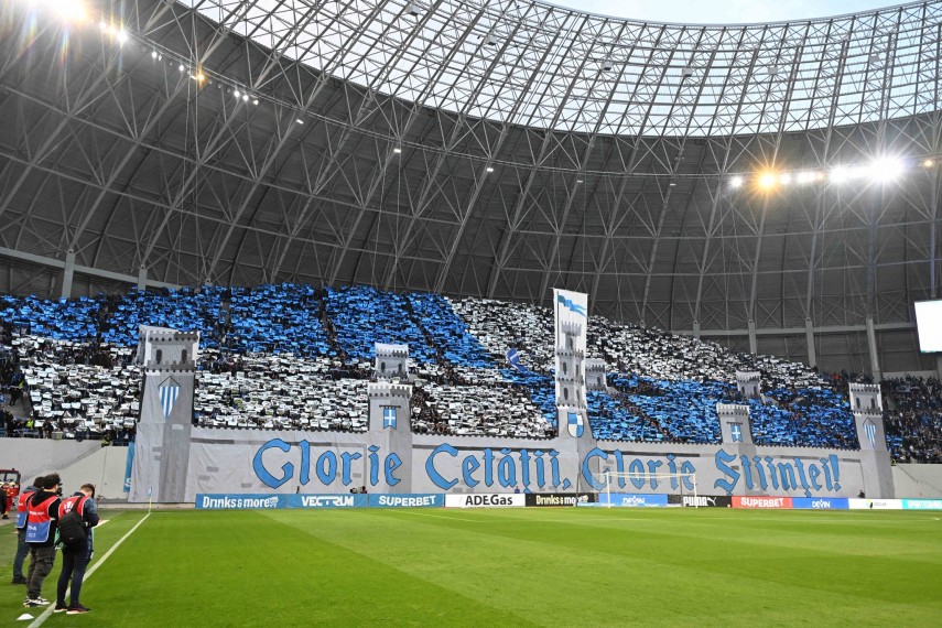 Sursa foto: Facebook (Universitatea Craiova)