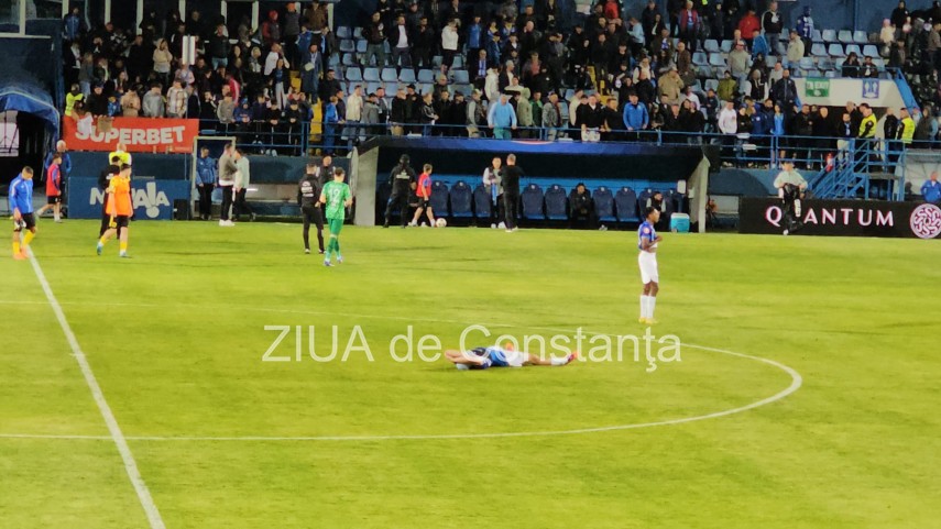 Sursa foto: ZIUA de Constanța