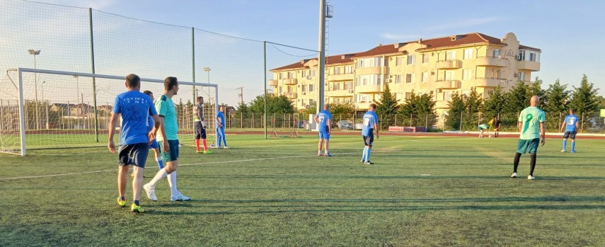 judetul constanta campionatul de fotbal al veteranilor rezultatele din primele doua etape galerie foto judetul constanta campionatul de fotbal al veteranilor rezultatele din primele doua etape galerie foto