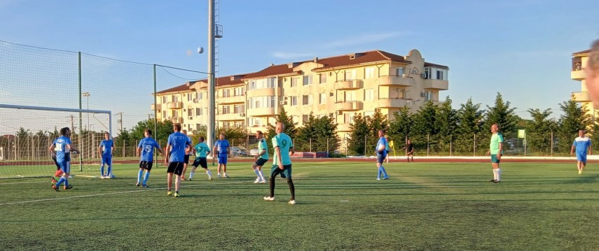 judetul constanta campionatul de fotbal al veteranilor rezultatele din primele doua etape galerie foto judetul constanta campionatul de fotbal al veteranilor rezultatele din primele doua etape galerie foto