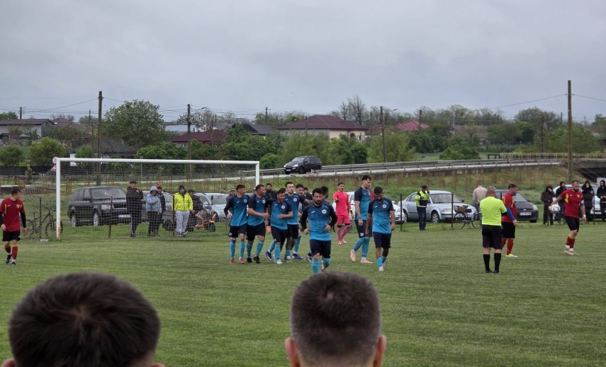 liga a 5 a constanta viitorul pecineaga a sarbatorit pe ritmurile melodiei made in romania a treia victorie liga a 5 a constanta viitorul pecineaga a sarbatorit pe ritmurile melodiei made in romania a treia victorie
