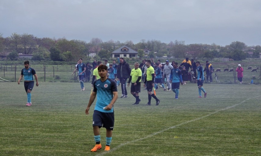 liga a 5 a constanta viitorul pecineaga a sarbatorit pe ritmurile melodiei made in romania a treia victorie liga a 5 a constanta viitorul pecineaga a sarbatorit pe ritmurile melodiei made in romania a treia victorie