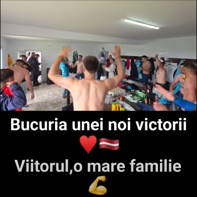 liga a 5 a constanta viitorul pecineaga a sarbatorit pe ritmurile melodiei made in romania a treia victorie liga a 5 a constanta viitorul pecineaga a sarbatorit pe ritmurile melodiei made in romania a treia victorie