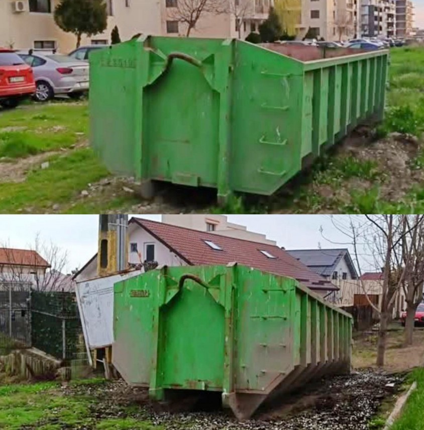 Sursă foto: Primăria Constanța