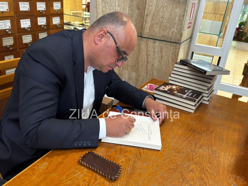 live text colonelul in rezerva lucian tugui lanseaza volumul istorii uitate dobrogea in stramtoarea secolului live text colonelul in rezerva lucian tugui lanseaza volumul istorii uitate dobrogea in stramtoarea secolului