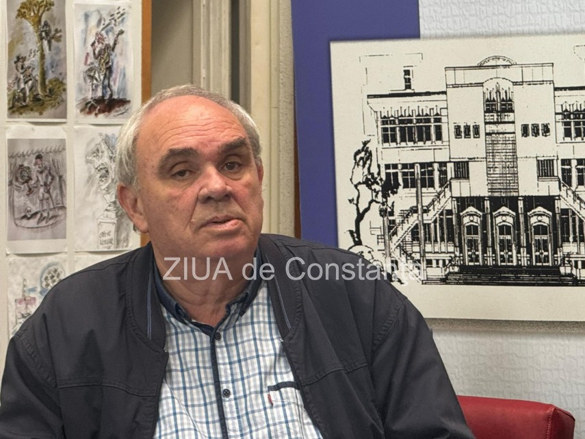 live text colonelul in rezerva lucian tugui lanseaza volumul istorii uitate dobrogea in stramtoarea secolului live text colonelul in rezerva lucian tugui lanseaza volumul istorii uitate dobrogea in stramtoarea secolului