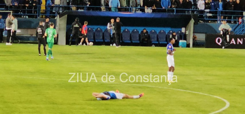 Sursa foto: ZIUA de Constanța
