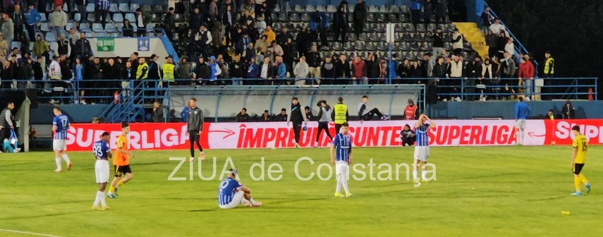 Sursa foto: ZIUA de Constanța