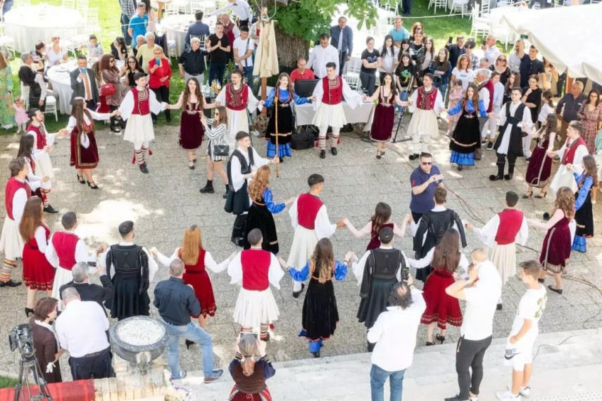 foto ziua nationala a armanilor celebrata prin evenimente culturale in bucuresti constanta si tulcea foto ziua nationala a armanilor celebrata prin evenimente culturale in bucuresti constanta si tulcea