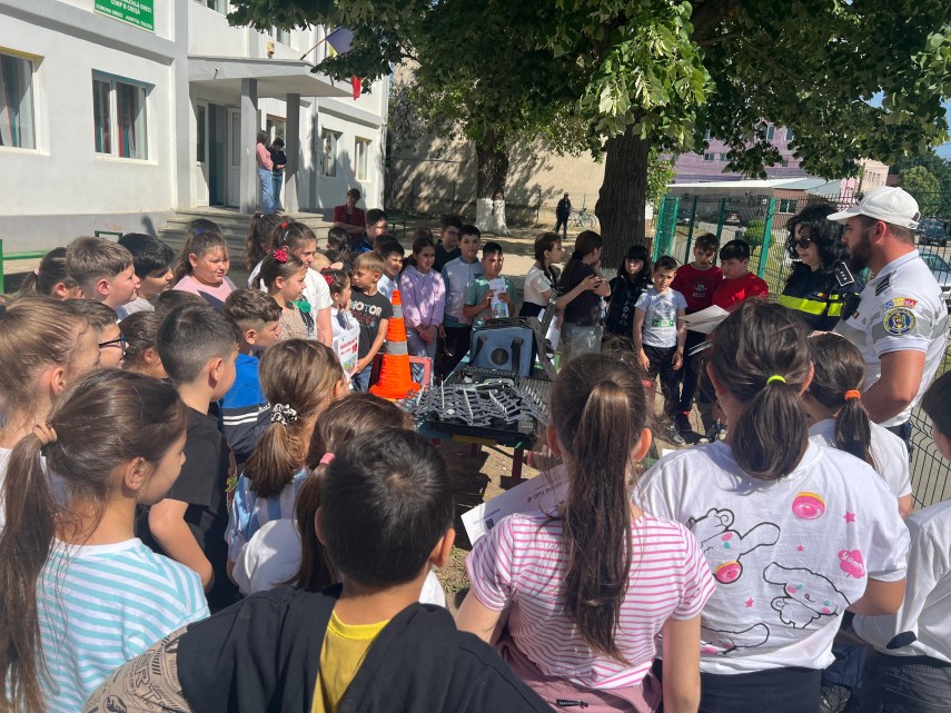 Sursă foto: IPJ Tulcea