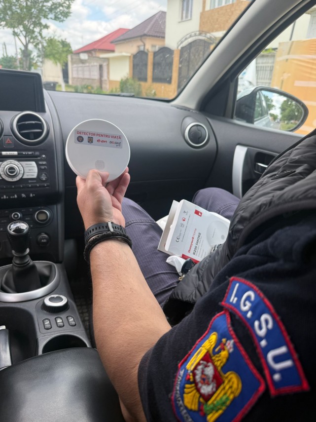 Sursă foto: ISU Constanța