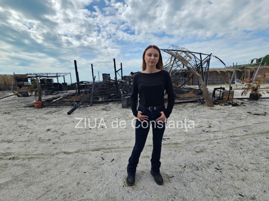 foto video declaratiile biancai diana adascalitei administratora beach barului clubului argo care a ars foto video declaratiile biancai diana adascalitei administratora beach barului clubului argo care a ars