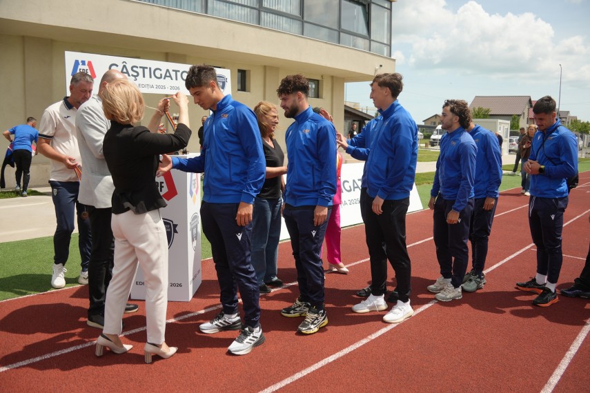 comuna cumpana judetul constanta gazda turneului final al campionatului national universitar de fotbal comuna cumpana judetul constanta gazda turneului final al campionatului national universitar de fotbal