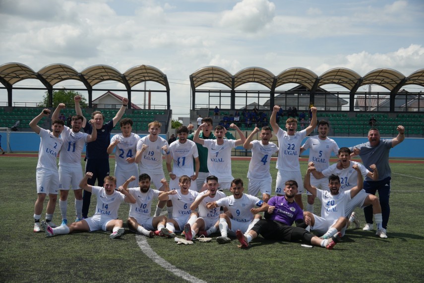 comuna cumpana judetul constanta gazda turneului final al campionatului national universitar de fotbal comuna cumpana judetul constanta gazda turneului final al campionatului national universitar de fotbal