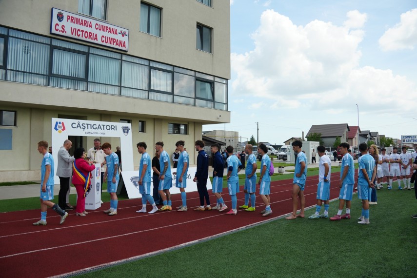 comuna cumpana judetul constanta gazda turneului final al campionatului national universitar de fotbal comuna cumpana judetul constanta gazda turneului final al campionatului national universitar de fotbal