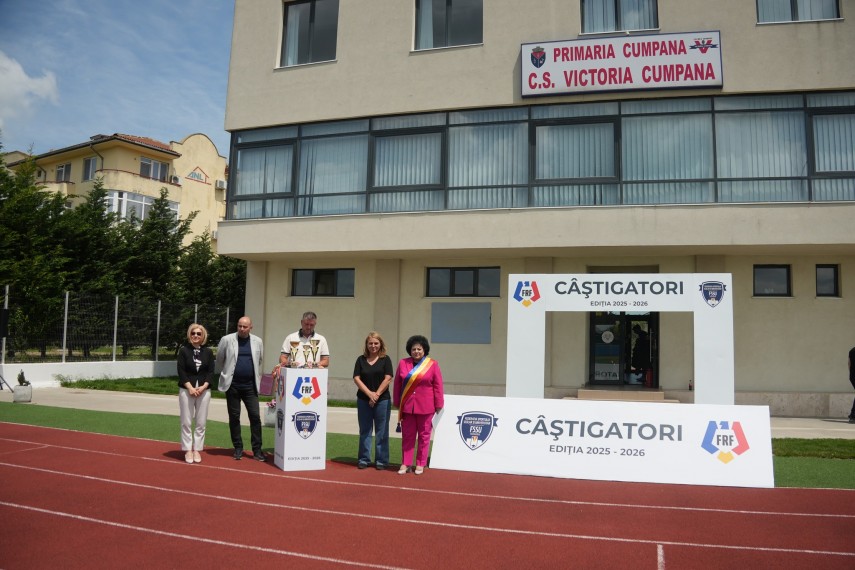 comuna cumpana judetul constanta gazda turneului final al campionatului national universitar de fotbal comuna cumpana judetul constanta gazda turneului final al campionatului national universitar de fotbal