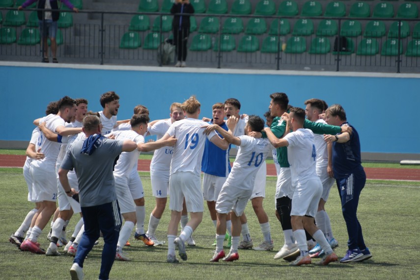 comuna cumpana judetul constanta gazda turneului final al campionatului national universitar de fotbal comuna cumpana judetul constanta gazda turneului final al campionatului national universitar de fotbal