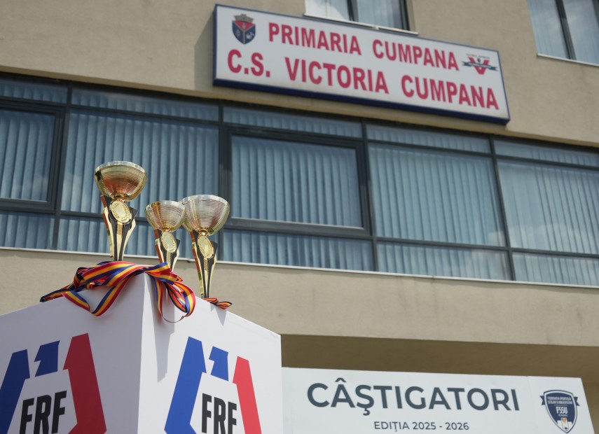 comuna cumpana judetul constanta gazda turneului final al campionatului national universitar de fotbal comuna cumpana judetul constanta gazda turneului final al campionatului national universitar de fotbal