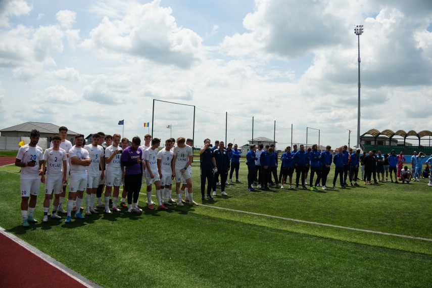 comuna cumpana judetul constanta gazda turneului final al campionatului national universitar de fotbal comuna cumpana judetul constanta gazda turneului final al campionatului national universitar de fotbal