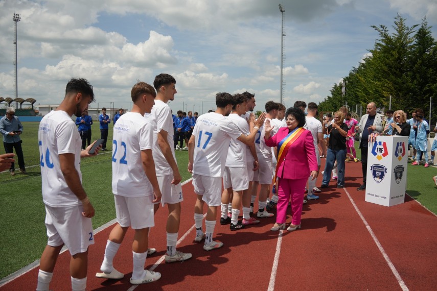 comuna cumpana judetul constanta gazda turneului final al campionatului national universitar de fotbal comuna cumpana judetul constanta gazda turneului final al campionatului national universitar de fotbal