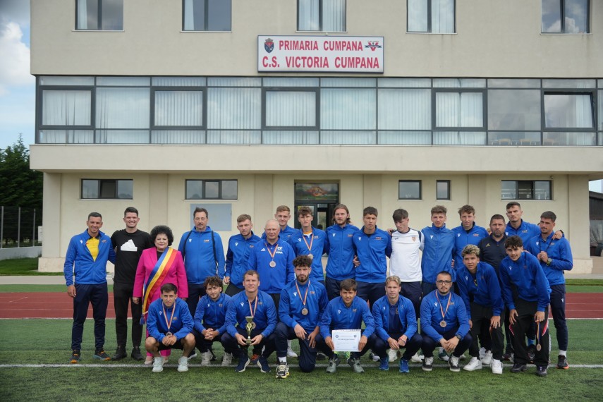 comuna cumpana judetul constanta gazda turneului final al campionatului national universitar de fotbal comuna cumpana judetul constanta gazda turneului final al campionatului national universitar de fotbal