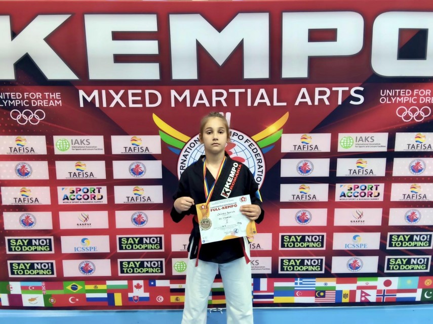 luptatorii cs medgidia medaliati la campionatul national de full kempo un nou concurs noi lectii si inca luptatorii cs medgidia medaliati la campionatul national de full kempo un nou concurs noi lectii si inca