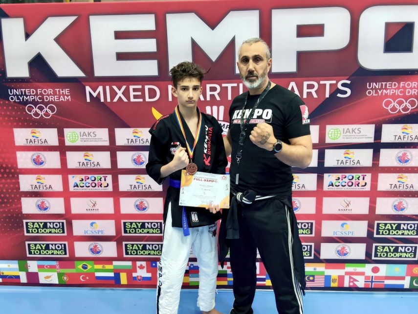 luptatorii cs medgidia medaliati la campionatul national de full kempo un nou concurs noi lectii si inca luptatorii cs medgidia medaliati la campionatul national de full kempo un nou concurs noi lectii si inca