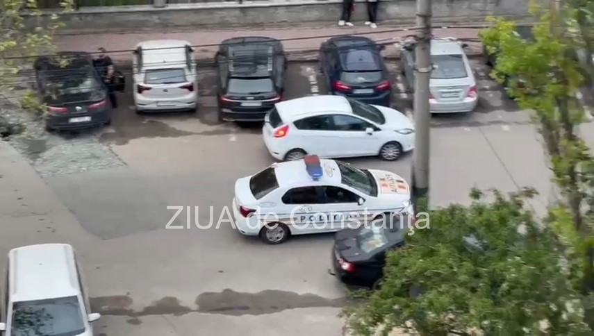 foto video interventie de urgenta a politistilor ipj constanta in cartierul tomis nord zona ciresica foto video interventie de urgenta a politistilor ipj constanta in cartierul tomis nord zona ciresica