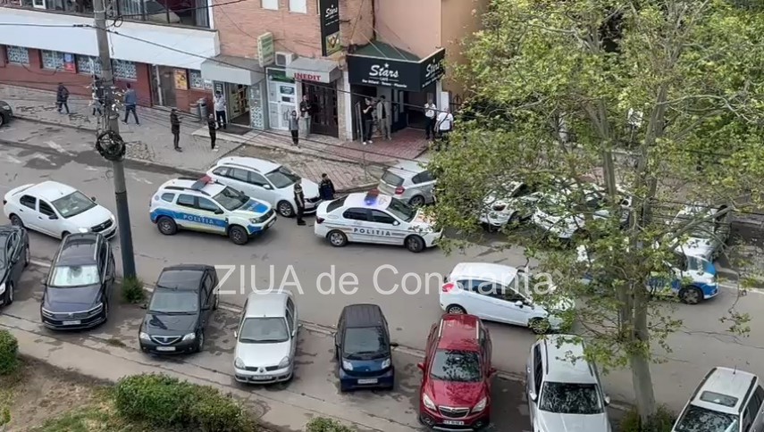 foto video interventie de urgenta a politistilor ipj constanta in cartierul tomis nord zona ciresica foto video interventie de urgenta a politistilor ipj constanta in cartierul tomis nord zona ciresica