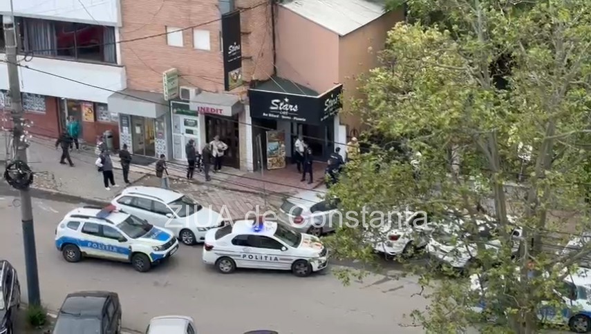foto video interventie de urgenta a politistilor ipj constanta in cartierul tomis nord zona ciresica foto video interventie de urgenta a politistilor ipj constanta in cartierul tomis nord zona ciresica