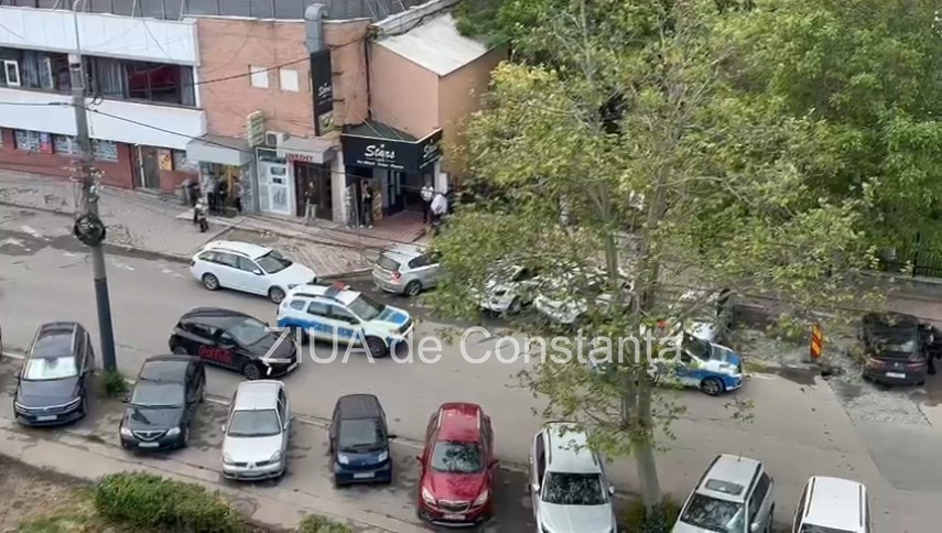 foto video interventie de urgenta a politistilor ipj constanta in cartierul tomis nord zona ciresica foto video interventie de urgenta a politistilor ipj constanta in cartierul tomis nord zona ciresica