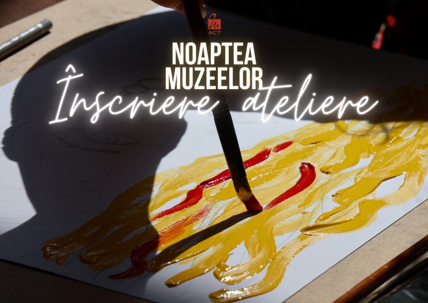 Sursa foto: Muzeul de Artă Populară Constanța