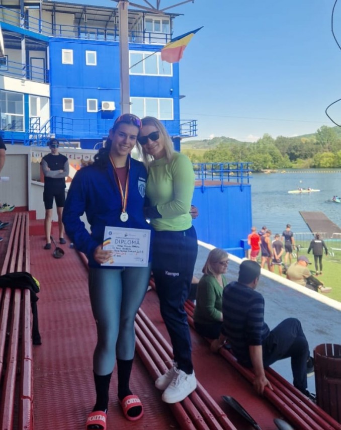 kaiac canoe medalii pentru cs farul constanta la campionatul national de primavara au concurat la cel kaiac canoe medalii pentru cs farul constanta la campionatul national de primavara au concurat la cel