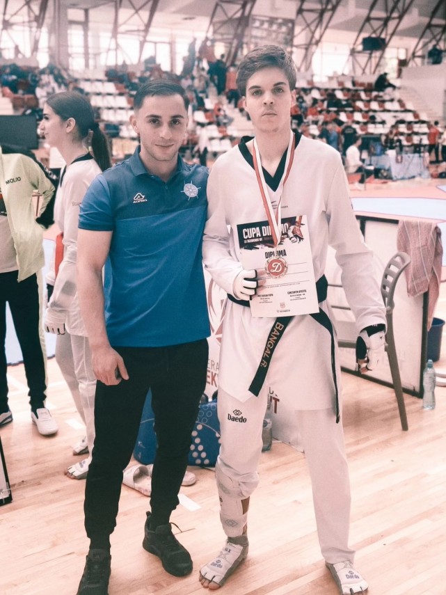 cs marina constanta stefan avram argint la viena open 2026 luca iacob langa podium la primul sau concurs cs marina constanta stefan avram argint la viena open 2026 luca iacob langa podium la primul sau concurs